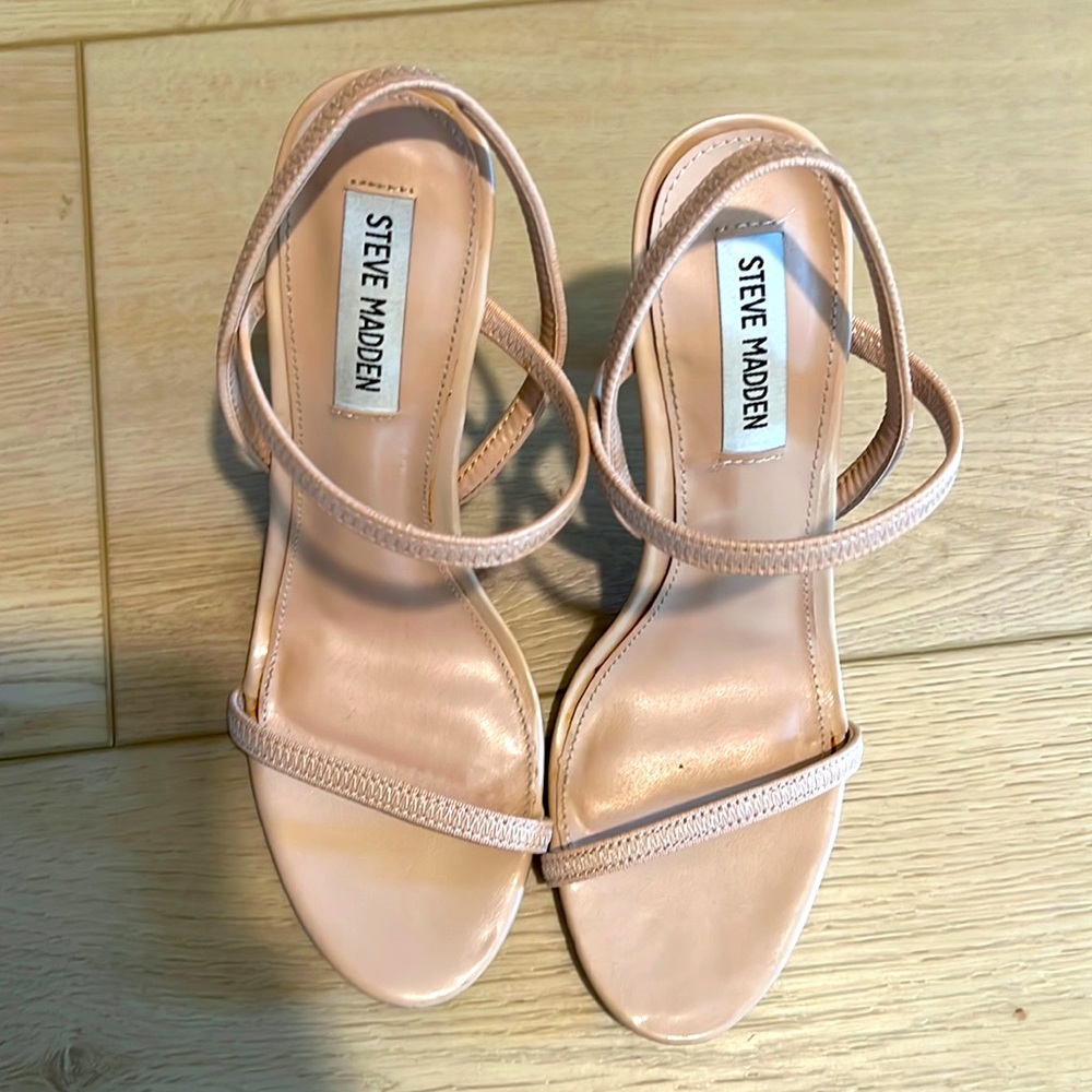 Steve Madden sandals